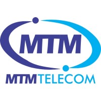 MTM Telecom logo - Similar company to Inet Telecom