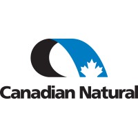 Canadian Natural Resources Limited (CNRL) logo - Similar company to Elk Valley Resources