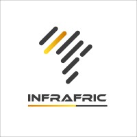 Infrafric logo - Similar company to Ineni