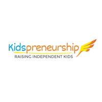 Kidspreneurship logo - Similar company to Explico Pte Ltd