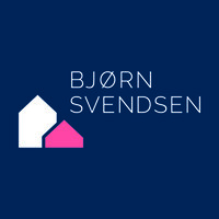 Bjørn Svendsen A/S logo - Similar company to Peter Thuesen Aps