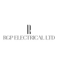 RGP ELECTRICAL LTD logo - Similar company to Sol-Lux Electrical