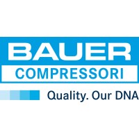 BAUER COMPRESSORI SRL logo - Similar company to Studio Legale Santinello