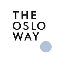 The Oslo Way logo - Similar company to Chateau Neuf As