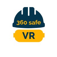 360safeVR logo - Similar company to Underground Slate