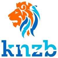 Koninklijke Nederlandse Zwembond (KNZB) logo - Similar company to Zorg In De Glind