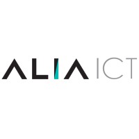 ALIA ICT logo - Similar company to Bshub