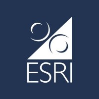 Economic and Social Research Institute (ESRI) logo - Similar company to National Bureau Of Economic Research