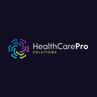 HealthcarePro SOLUTIONS logo - Similar company to Human Centric