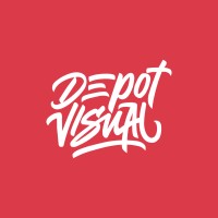 Studio Depot Visual logo - Similar company to Talkin Studio