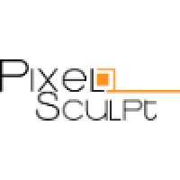 Pixel Sculpt logo - Similar company to Web Sculpt