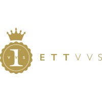 Ett VVS logo - Similar company to Movera.Io