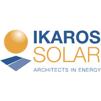Ikaros Service International logo - Similar company to Nonco Media
