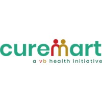VB Curemart logo - Similar company to Cure Oasis