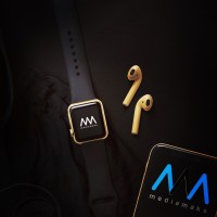MEDIAMAKS PK LTD logo - Similar company to Mediamaks Uk Web Designer Birmingham