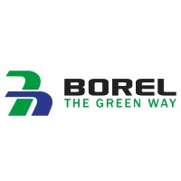 BOREL SYSTÈME GAZ CARBURANTS logo - Similar company to Alkio