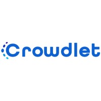 Crowdlet logo - Similar company to Closed