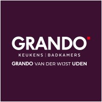 Grando van der Wijst Keukens B.V. logo - Similar company to Studio Jko