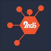 The Second Source logo - Similar company to Nuxt It