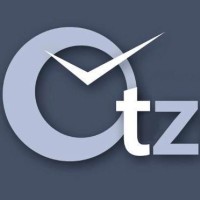 TimeZone.com logo - Similar company to Timezone Watches