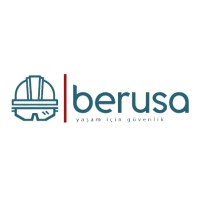 Berusa İş Güvenliği logo - Similar company to Galliada Entertainment & Event Services