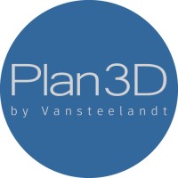 Plan3D by Vansteelandt logo - Similar company to Solico