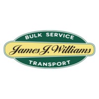 James J Williams Bulk Service Transport logo - Similar company to Mp Brands