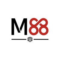 M88 logo - Similar company to Cape