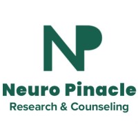 NeuroPinacle logo - Similar company to Planetary Consciousness Elevator