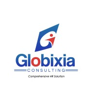 Globixia Consulting logo - Similar company to The Social Turtle