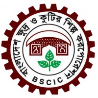 Bangladesh Small and Cottage Industries Corporation (BSCIC) logo - Similar company to Editors Bro - Travel Film Production Agency
