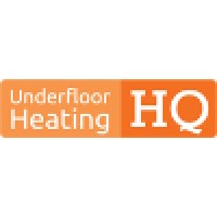 Underfloor heating hq logo - Similar company to Sgi Heating Sp. Z O.O.