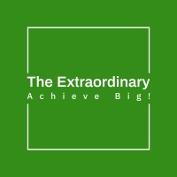 The Extraordinary logo - Similar company to Global Talent Pr