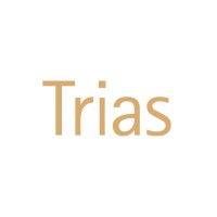 Trias logo - Similar company to Workplus Gmbh