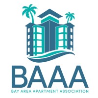 Bay Area Apartment Association logo - Similar company to The Apartment Association Of Greater Orlando (Aago)