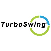TurboSwing® | Part of Absolent Air Care Group logo - Similar company to Jeven