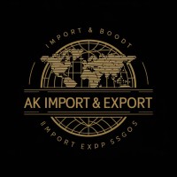 AK Import-Export logo - Similar company to Herika Import Export