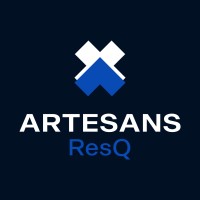 Artesans ResQ EU logo - Similar company to Svit