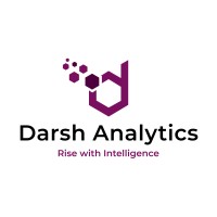Darsh Analytics logo - Similar company to Integrum Scientific, Llc