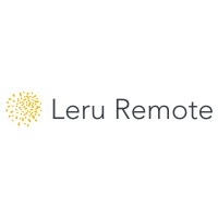 Leru Remote logo - Similar company to Pws Foundation