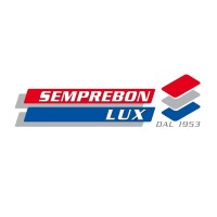 Semprebon Lux logo - Similar company to Yeeuu