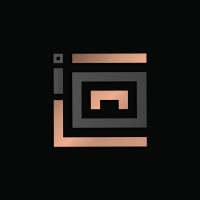 Icon Luxury Sound logo - Similar company to Projectorscreen.Com
