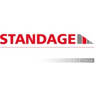 Standage & Co. Ltd. logo - Similar company to Every Group Ltd