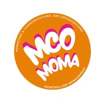 Master Marketing et Communication des Organisations logo - Similar company to Ocampo