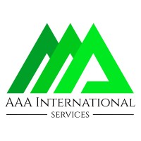 AAA International Services logo - Similar company to Aaa Management Services