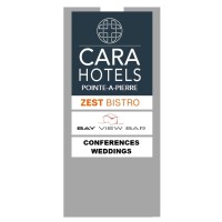 Cara Hotels PaP logo - Similar company to Kreation Web Technologies