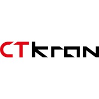 CT Kran-Service GmbH logo - Similar company to Pocm