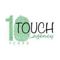 Touch Communications Agency logo - Similar company to Bloom Communication Romania
