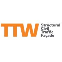 Taylor Thomson & Whitting logo - Similar company to Creative Road Art Projects