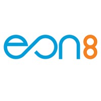 Eon8 - The Digital Infinity logo - Similar company to Witbuz